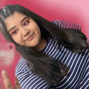 Meet your Posher, Erika